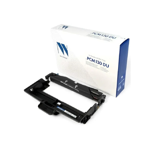 картинка блок фотобарабана nvp совместимый nv-pcm130 du для катюша m130/р130 (12000k) от магазина Tovar-RF.ru
