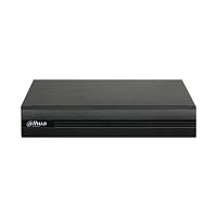 картинка dahua dh-xvr1b16h-i/t 16-канальный hdcvi-видеорегистратор c smd hdcvi, ahd, tvi, ip, cvbs до 24 каналов до 6мп; накопители: 1 sata iii до 16тбайт; видеоаналитика от магазина Tovar-RF.ru