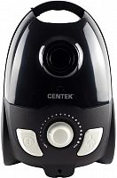 картинка пылесос centek ст-2514 black от магазина Tovar-RF.ru