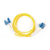 картинка ntss шнур оптический ntss dpc lc/upc-lc/upc 9/125 3.0 мм 1 м lszh (патч-корд) ntss-dpc-9-lc/u-lc/u-3.0-1 от магазина Tovar-RF.ru