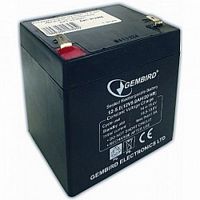 картинка аккумулятор для источников бесперебойного питания energenie bat-12v5ah {08540} от магазина Tovar-RF.ru