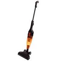 картинка пылесос верт. endever skyclean vc-277, темно-серый/оранжевый от магазина Tovar-RF.ru