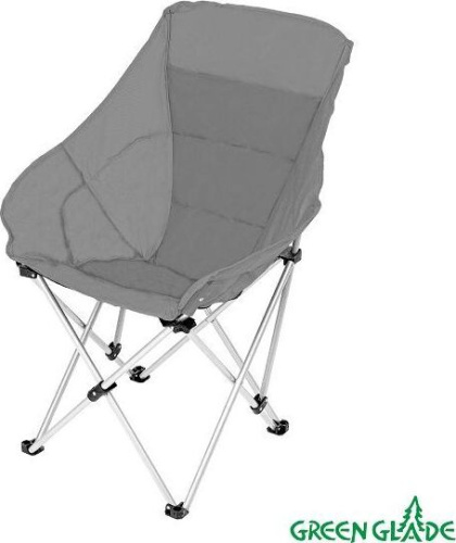 картинка кресла складные и шезлонги green glade m2309 green glade m2309от магазина Tovar-RF.ru