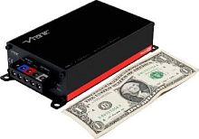 картинка автоусилитель vibe powerbox400.1m-v7 vibe powerbox400.1m-v7 от магазина Tovar-RF.ru