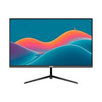картинка cbr lcd монитор 27" mf-2703, va, fhd 1920x1080, 144гц, 1*dp/1*hdmi, внешний бп, freesync, черный, кабель hdmi 1.5м [lcd-mf2703-opc] от магазина Tovar-RF.ru