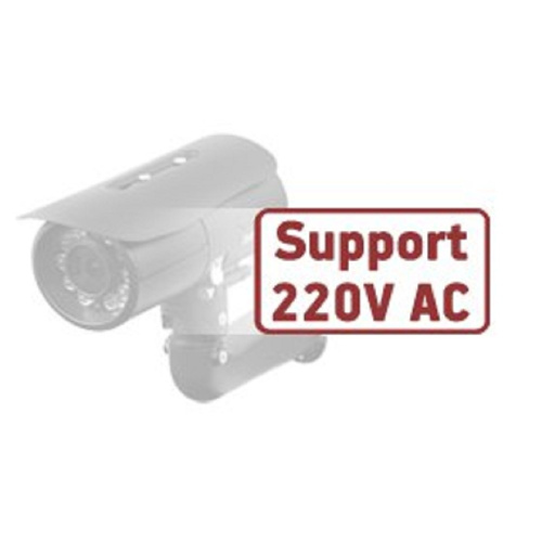 картинка BEWARD BxxxxRZK-220 Встроенный блок питания 220 В (АС) от магазина Tovar-RF.ru
