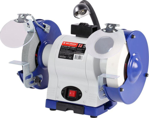 картинка Станок заточной BELMASH MBG-200MW BELMASH MBG-200MW от магазина Tovar-RF.ru