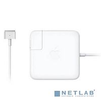 картинка md565z/a apple magsafe 2 power adapter - 60w (macbook pro 13-inch with retina display) от магазина Tovar-RF.ru