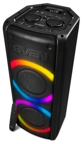 картинка акустика sven ps-710 черный от магазина Tovar-RF.ru