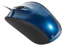 картинка мышь компьютерная smartbuy (sbm-325-b) синий от магазина Tovar-RF.ru