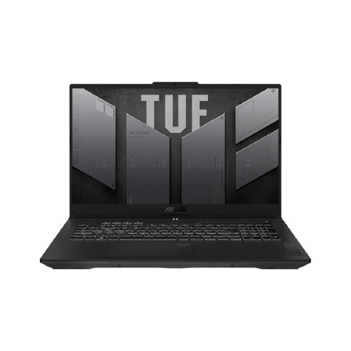 картинка asus tuf gaming fx707vj-hx006 [90nr0my5-m00060] grey 17.3" {fhd  5 210h/16gb/ssd512gb/rtx 3050 6gb/noos} от магазина Tovar-RF.ru