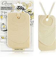 картинка АЕР Fragrant Card Creamy vanilla (105242) от магазина Tovar-RF.ru
