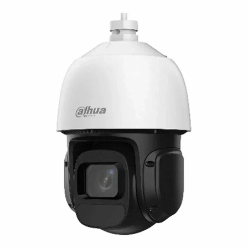картинка DAHUA DH-SD3D216NB-GNY Уличная купольная PTZ IP-видеокамера 2Мп 1/2.8” CMOS; 16x моторизованный объектив 5.0~80мм; ИК 80м; IP66 от магазина Tovar-RF.ru