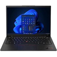 картинка lenovo thinkpad x1 carbon g11 [21hns5cd00] 14" {wuxga i5-1335u/16gb/256gb ssd/w11pro} от магазина Tovar-RF.ru