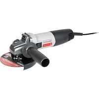 картинка Углошлифовальная машина Интерскол УШМ-115/750 750Вт 11000об/мин рез.шпин.:M14 d=115мм от магазина Tovar-RF.ru