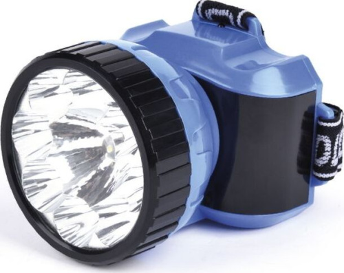 картинка фонарь smartbuy (sbf-25-b) синийот магазина Tovar-RF.ru
