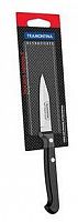 картинка Нож TRAMONTINA Л5697 Нож овощной Ultracorte 7,5см в блистере 23850/103 от магазина Tovar-RF.ru