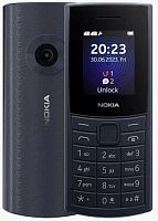 картинка телефон мобильный nokia 110 4g ta-1543 ds eac midnight blue (1gf018mpe1c01) nokia 110 4g ta-1543 ds eac midnight blue (1gf018mpe1c01) от магазина Tovar-RF.ru