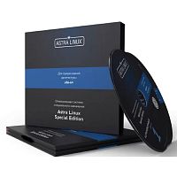 картинка astra linux special edition для 64-х разрядной платформы на базе процессорной архитектуры х86-64, «орел», версия 1.8, для рабочей станции, бессрочно, тп 1 на 12 мес., электронно от магазина Tovar-RF.ru