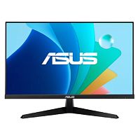 картинка монитор asus vy249hf (23.8", 16:9,  ips, 1ms(mprt), 1920x1080, 100hz, 250cd, 1300:1, 178°/178°, hdmi, black) (90lm06a3-b01a70) от магазина Tovar-RF.ru