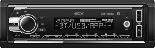 картинка автомагнитола acv avs-930bw acv avs-930bw от магазина Tovar-RF.ru