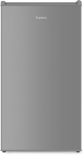 картинка холодильник бирюса м85 86л металлик от магазина Tovar-RF.ru