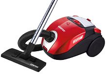 картинка пылесос centek ct-2511 (red+black) от магазина Tovar-RF.ru