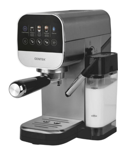 картинка кофеварка centek ct-1172 от магазина Tovar-RF.ru
