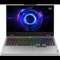 картинка lenovo loq 15irx10 [83je002brk] grey 15.6" {fhd i5-13450hx/16gb/512gb ssd/rtx5050 8gb/dos} от магазина Tovar-RF.ru