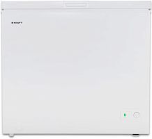 картинка морозильный ларь kraft bd (w)-250qx kraft bd (w)-250qx ларь от магазина Tovar-RF.ru