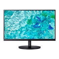 картинка lcd acer 27" cb272kbmiprux {ips 3840x2160 60hz 4ms 350cd hdmi2.0 displayport1.2 usb3.1 usb-c(pd65w) 2x2w} от магазина Tovar-RF.ru
