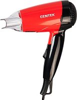картинка фен centek ct-2230 red от магазина Tovar-RF.ru