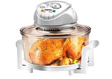 картинка аэрогриль centek ct-1456 (white)  от магазина Tovar-RF.ru