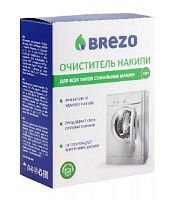 картинка Очиститель накипи BREZO 87464 Очиститель накипи для стир.машины 150 г. от магазина Tovar-RF.ru