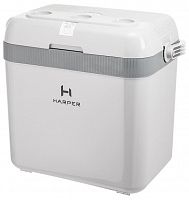 картинка авто-холодильник harper cbh-132 32л белый от магазина Tovar-RF.ru