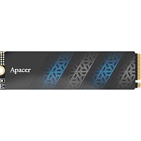 картинка m.2 2280 1tb apacer as2280p4u pro client ssd ap1tbas2280p4upro-1 pcie gen3x4 with nvme от магазина Tovar-RF.ru