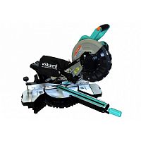 картинка Sturm! MS5525WM Пила торцовочная Sturm!, 2300 Вт, диск 255 мм, 3200/4500 об/мин, РЕЗКА МЕТАЛЛА, протяг [MS5525WM] от магазина Tovar-RF.ru