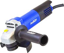 картинка Машина шлифовальная угловая REDBO EAG-125/900D синий/черный 20705 900Вт, 125мм от магазина Tovar-RF.ru