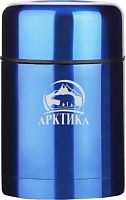 картинка термос арктика 302-750 синий арктика 302-750 синийот магазина Tovar-RF.ru