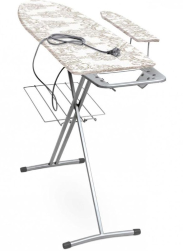 картинка Гладильная доска NIKA Н3+ магазин Tovar-RF.ru являющийся официальным дистрибьютором в России картинка Гладильная доска NIKA Н3+ от магазина Tovar-RF.ru