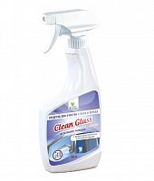 картинка Моющее средство CLEAN&GREEN CG8139 для очистки стекол и зеркал (триггер) 500 мл. от магазина Tovar-RF.ru