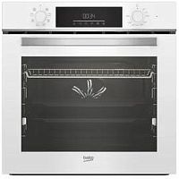 картинка духовой шкаф электрический beko bbim14300wms от магазина Tovar-RF.ru