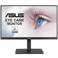 картинка монитор asus va24eqsb (23.8", 16:9,  ips, 5ms(gtg), 1920x1080, 75hz, 300cd, 1000:1, 178°/178°, vga/hdmi/dp, 2x usb 3.2 gen 1 type-a, 2*2w, black) (90lm056f-b04170/b0170/90lm056f-b03170) от магазина Tovar-RF.ru