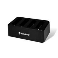 картинка Крэдл 4-slot battery charger for MT90 series, includes adapter with UK and EU power plug от магазина Tovar-RF.ru