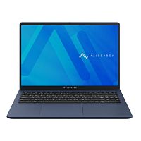 картинка maibenben m657 [m6571sg0lure3] blue 16" {fhd r7-5825u/16gb/1tb ssd/ linux (мышка + коврик)} от магазина Tovar-RF.ru