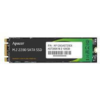 картинка apacer ssd 128gb ast280x ap128gast280x-1 {sata3.0} от магазина Tovar-RF.ru