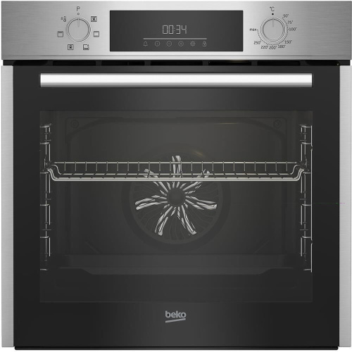 картинка духовой шкаф электрический beko bioc1431kxnc от магазина Tovar-RF.ru