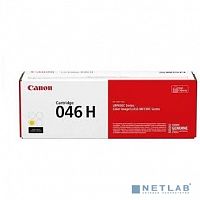картинка canon cartridge 046hy  1251c002 тонер-картридж жёлтый для canon i-sensys mf735cx, 734cdw, 732cdw (5000 стр.) (gr) от магазина Tovar-RF.ru