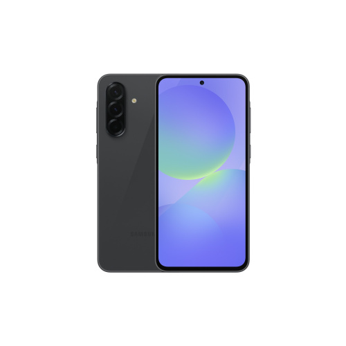 картинка samsung galaxy a36 8/128gb awesome black (sm-a3666bzkpmea) от магазина Tovar-RF.ru