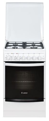 картинка газ/эл.плита гефест 5102-02 от магазина Tovar-RF.ru